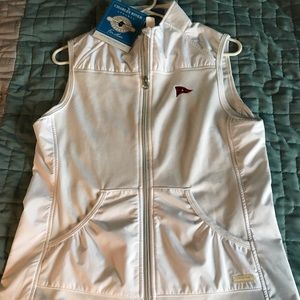 Charles River Women’s Breeze Vest